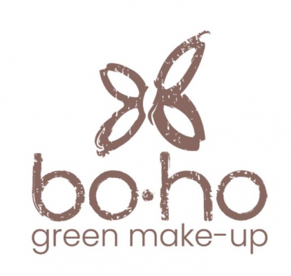 Boho green Make-Up